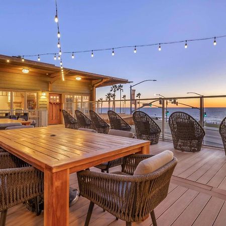 Best Western Plus Beach View Lodge Carlsbad Esterno foto