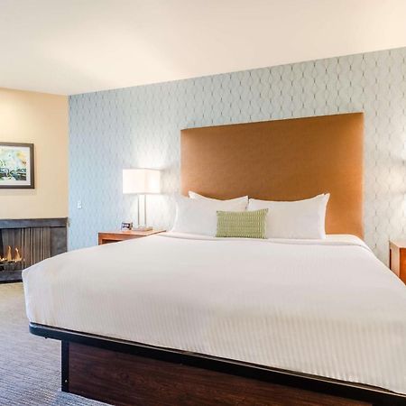 Best Western Plus Beach View Lodge Carlsbad Esterno foto