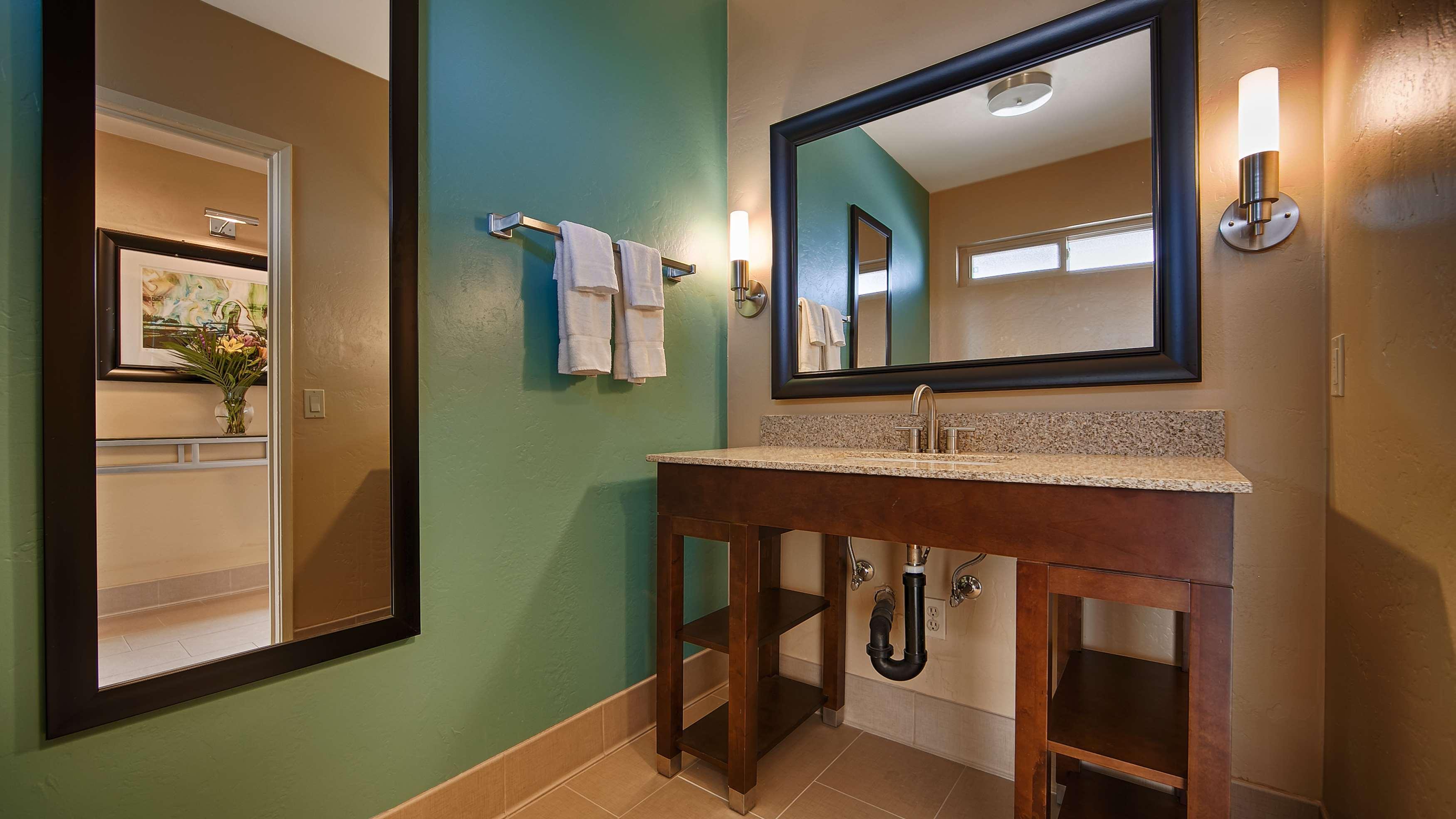Best Western Plus Beach View Lodge Carlsbad Esterno foto