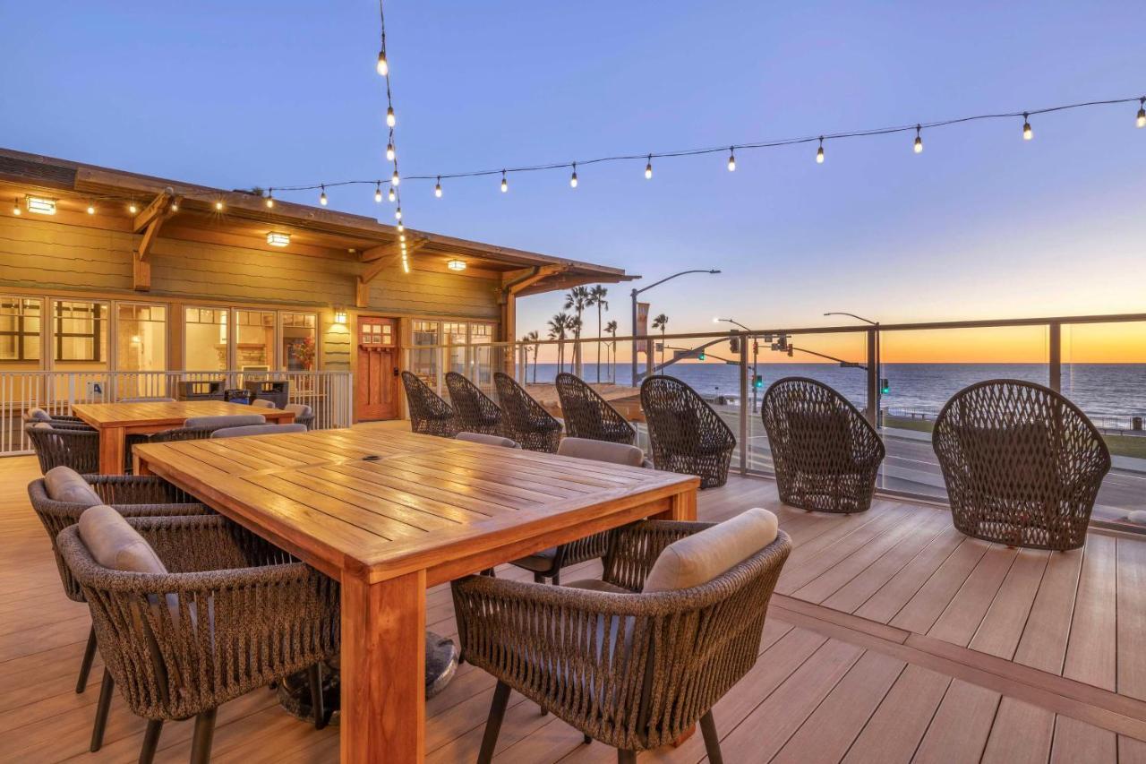 Best Western Plus Beach View Lodge Carlsbad Esterno foto