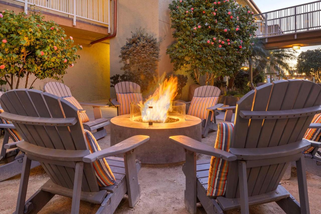 Best Western Plus Beach View Lodge Carlsbad Esterno foto