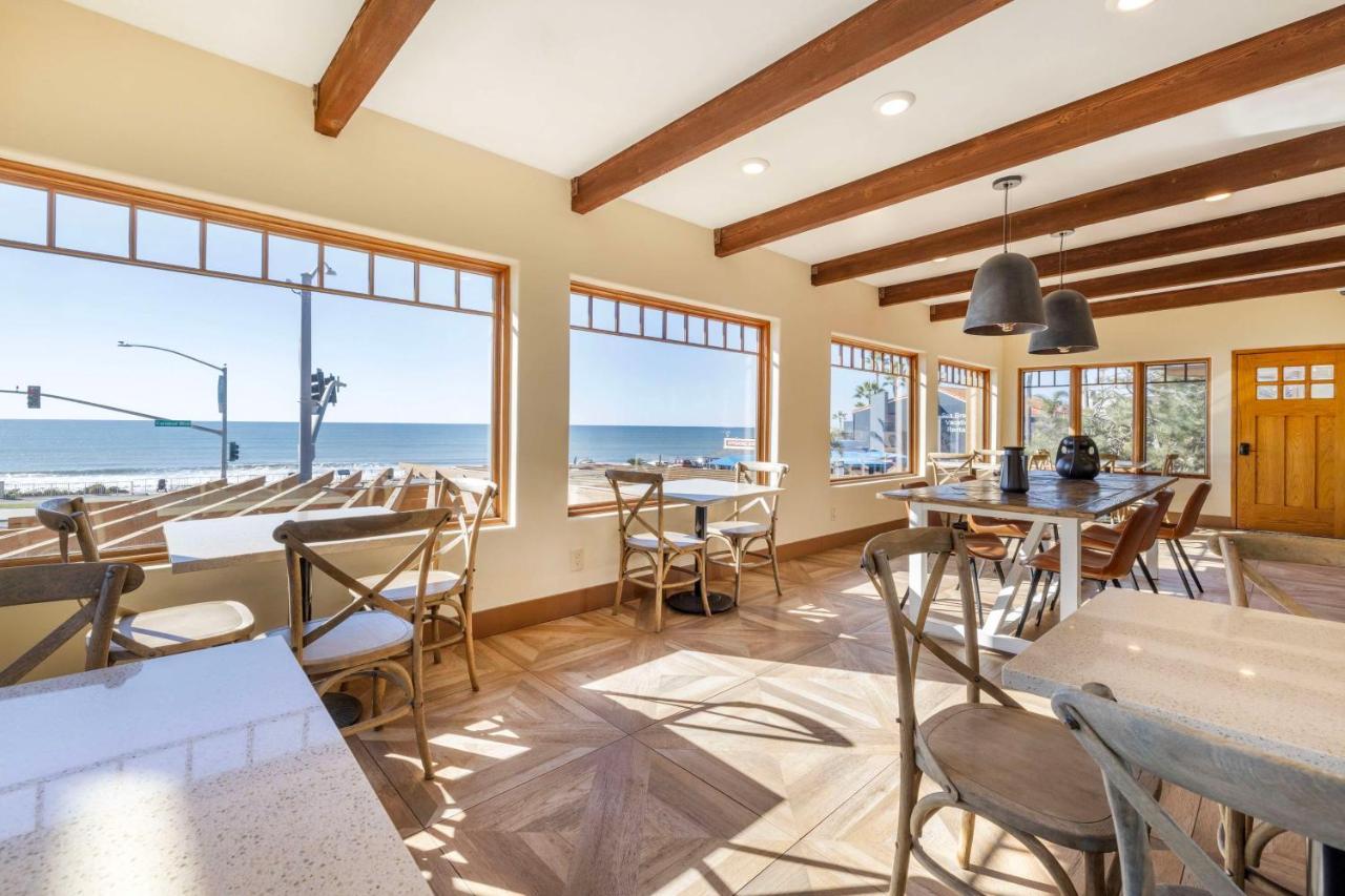 Best Western Plus Beach View Lodge Carlsbad Esterno foto