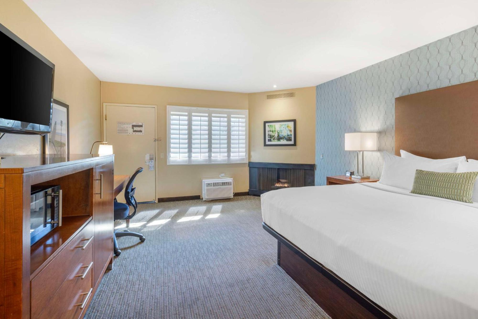Best Western Plus Beach View Lodge Carlsbad Esterno foto