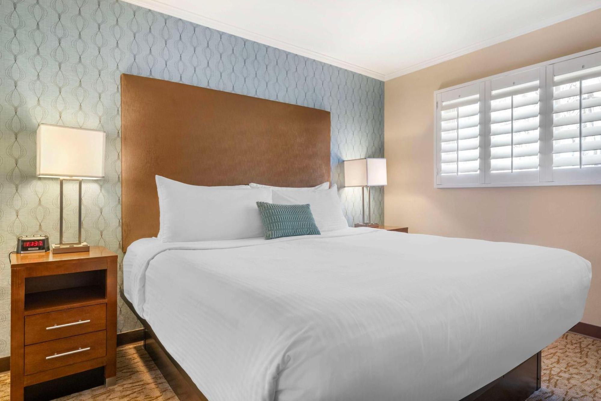 Best Western Plus Beach View Lodge Carlsbad Esterno foto