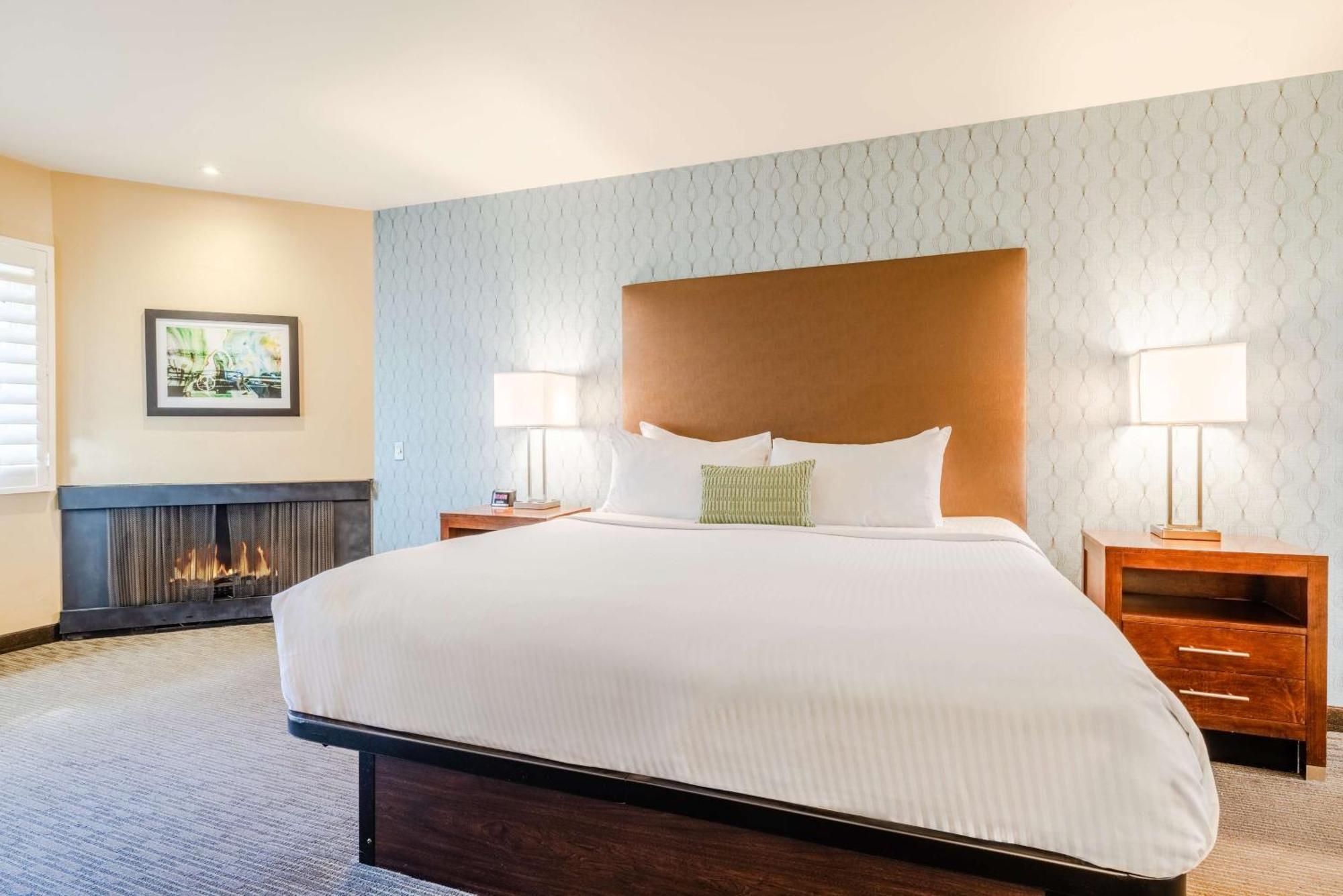 Best Western Plus Beach View Lodge Carlsbad Esterno foto